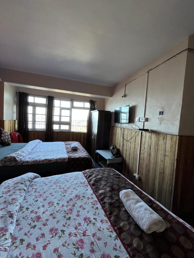 Hotel Sradhanjali