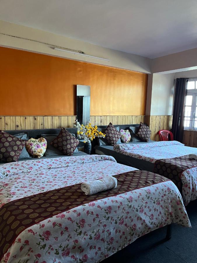 Sradhanjali Darjeeling (West Bengal)