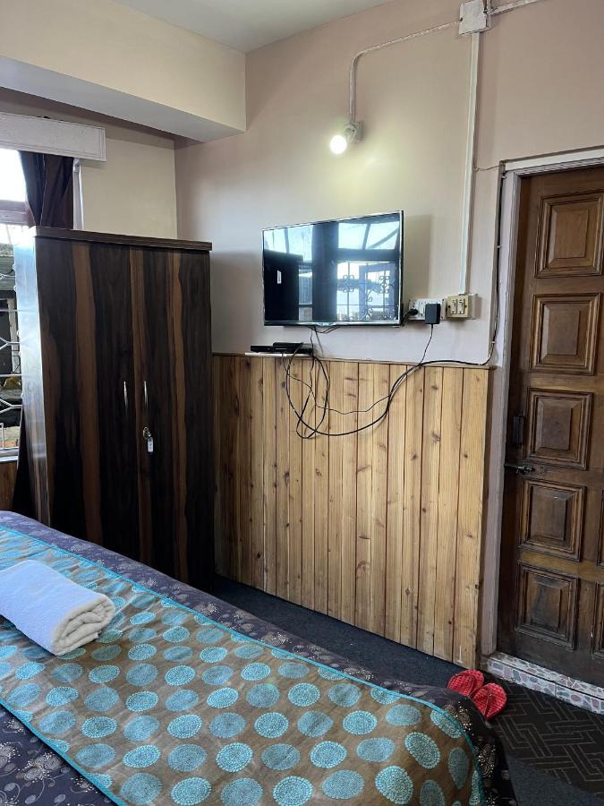 Sradhanjali 3* Darjeeling (West Bengal)