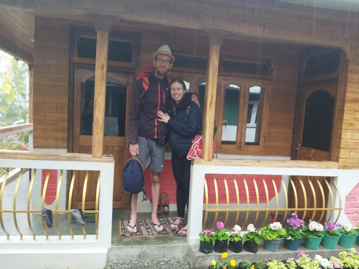 Eviana Homestay * Darjeeling (West Bengal)