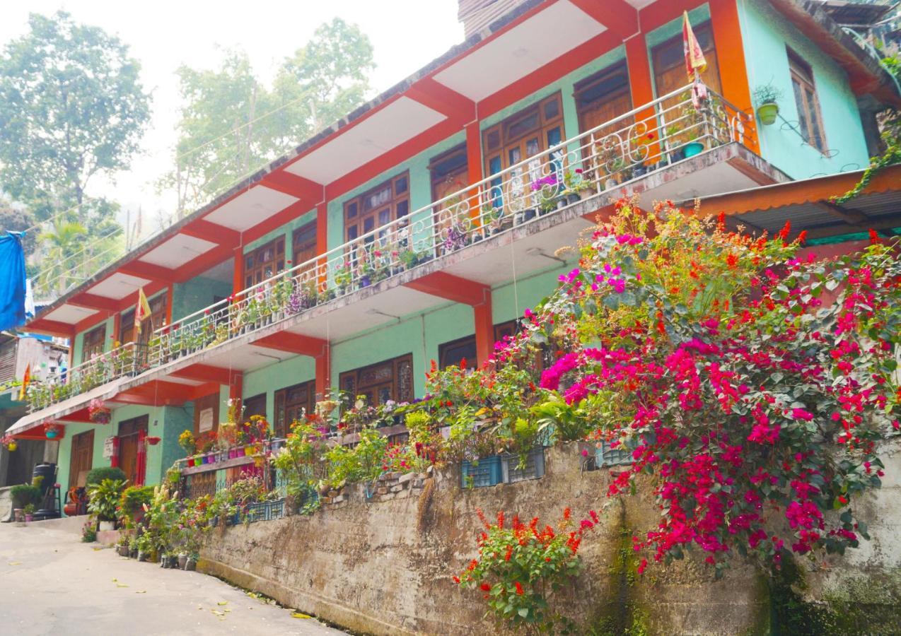 Yumasham * Darjeeling (West Bengal)
