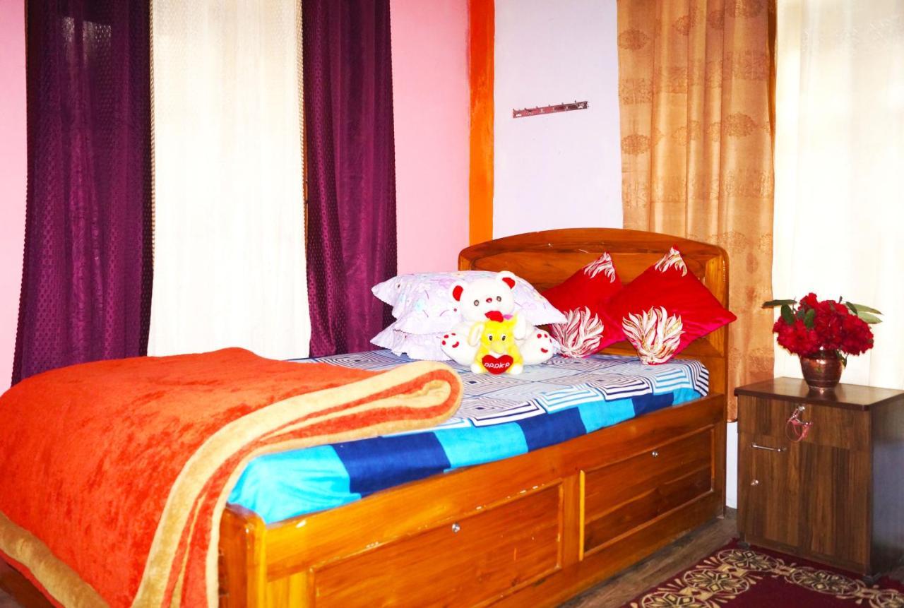 Yumasham Darjeeling (West Bengal)