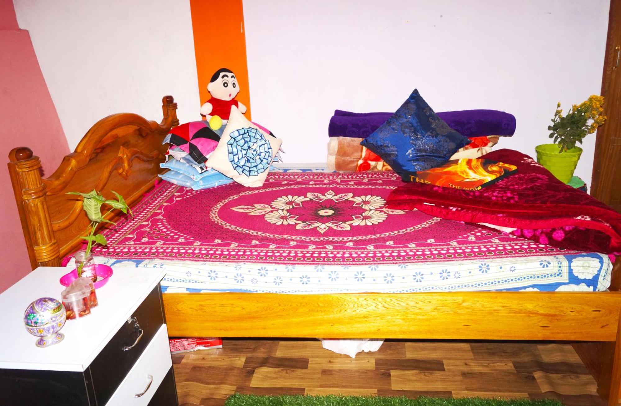 Yumasham Darjeeling (West Bengal)