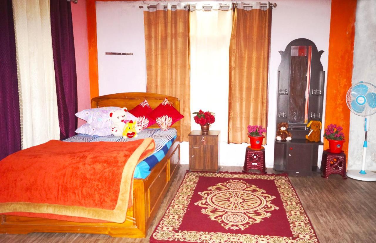 Yumasham Homestay Darjeeling (West Bengal)