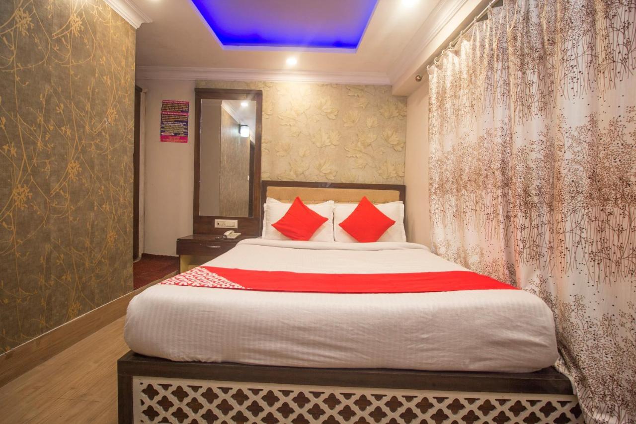 Hotel Capital O Milost