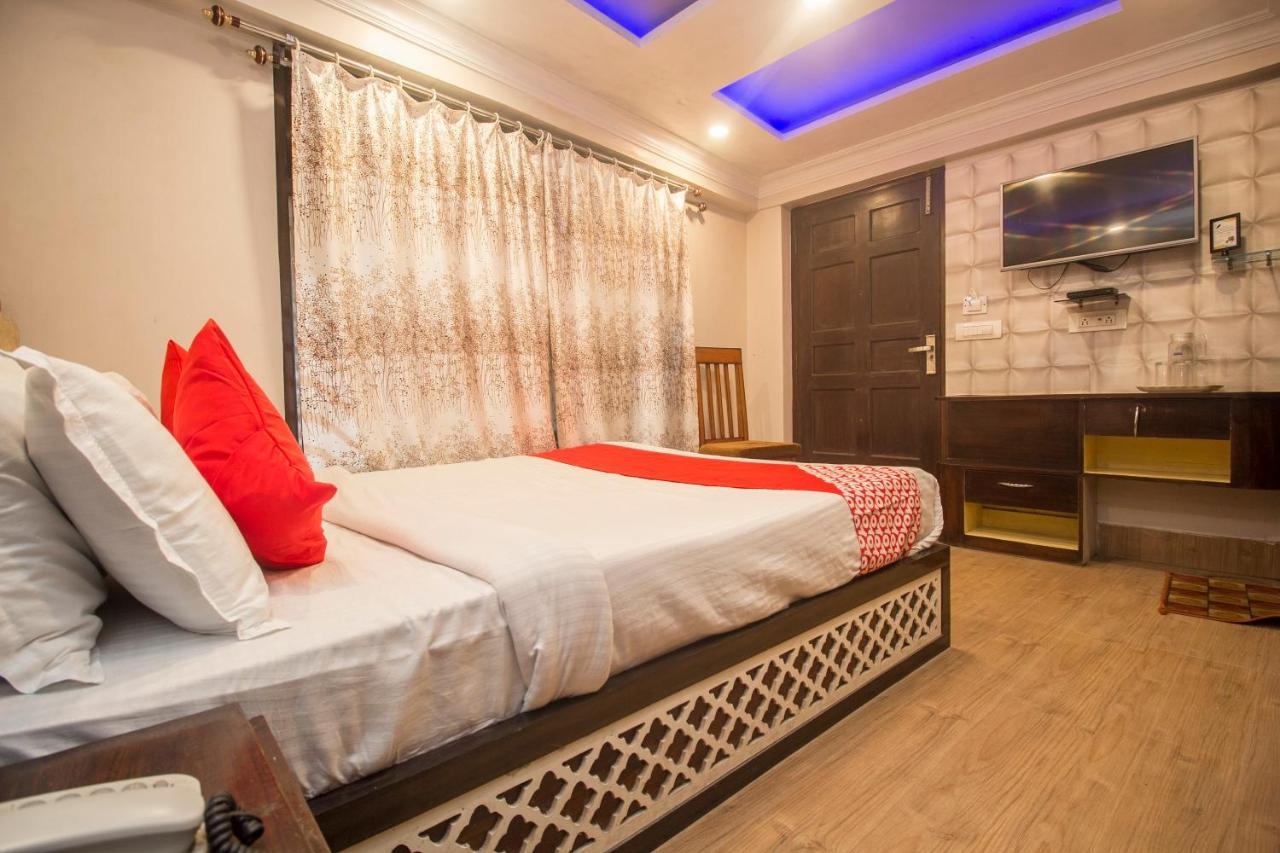 Capital O Milost Hotel 3*