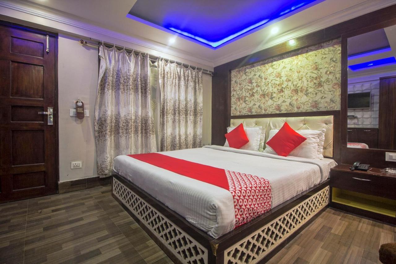 Hotel Capital O Milost 3*
