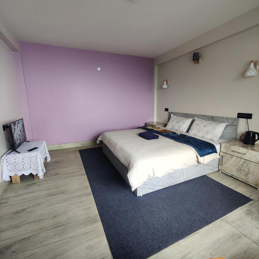 The Silver Spring Homestay Darjeeling (West Bengal)