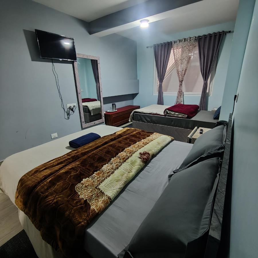 The Silver Spring Homestay *