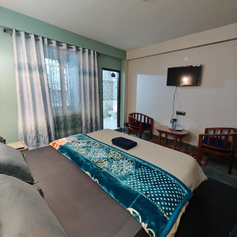 The Silver Spring Homestay *