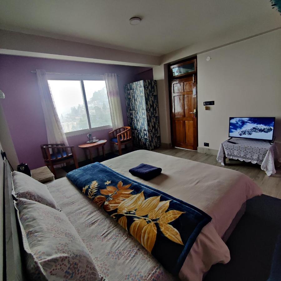 Homestay The Silver Spring Darjeeling (West Bengal)