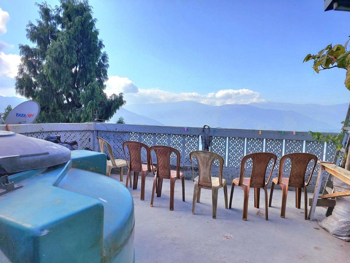 Crown Guest house Darjeeling (West Bengal)