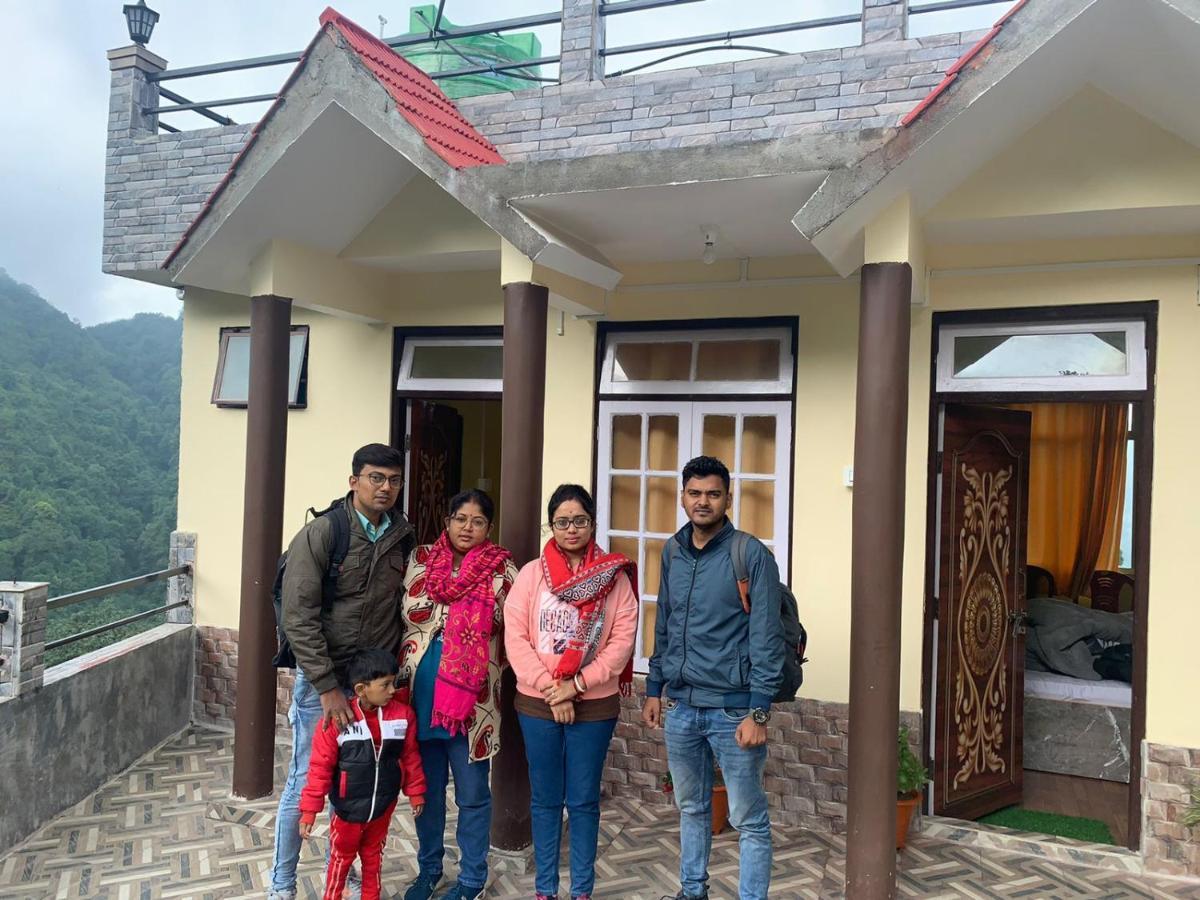 Graham Hill Homestay Darjeeling (West Bengal)