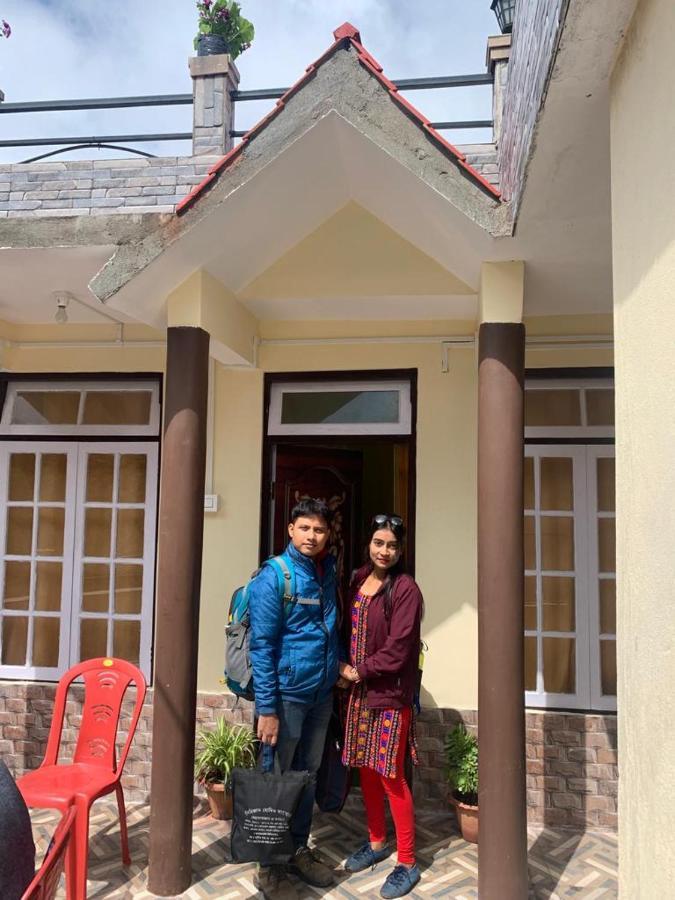 Homestay Graham Hill