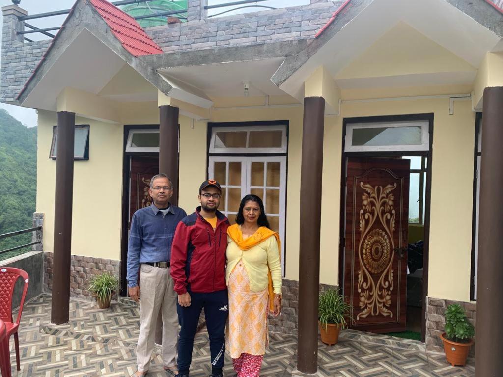 Graham Hill Homestay