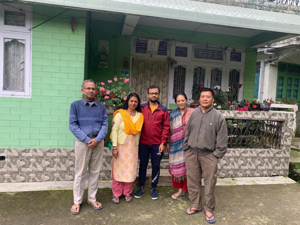Graham Hill Darjeeling (West Bengal)