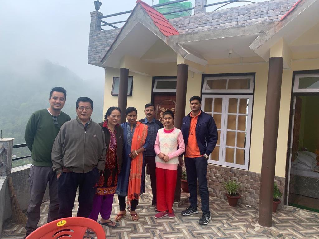 Homestay Graham Hill Darjeeling (West Bengal)