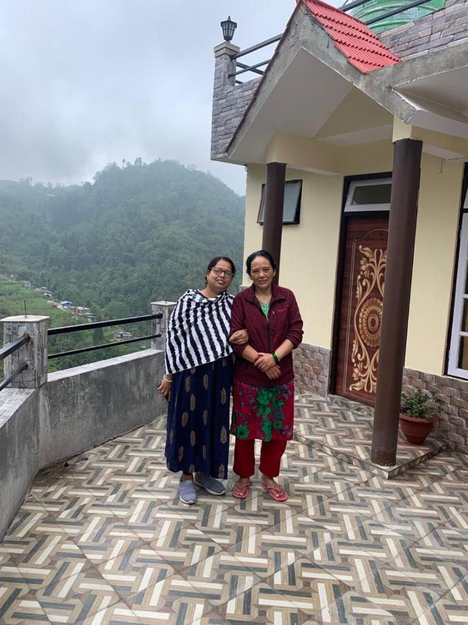 Graham Hill Homestay