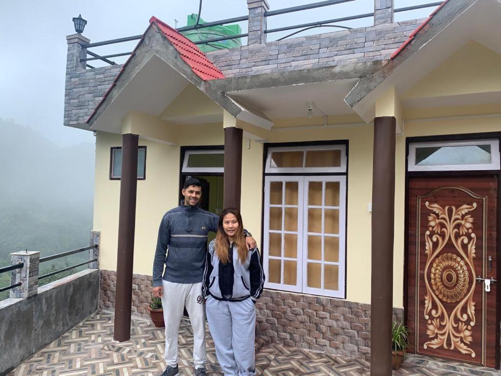 Graham Hill Homestay *