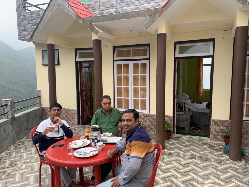 Graham Hill Homestay