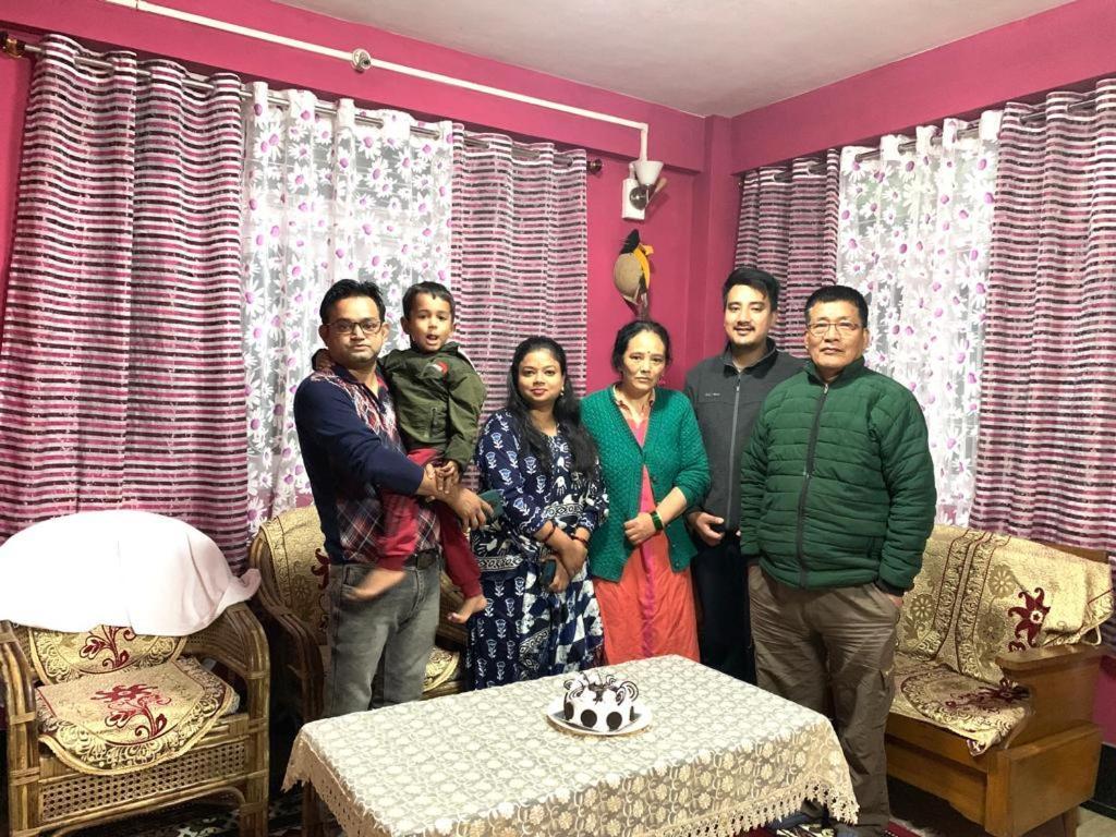 Homestay Graham Hill Darjeeling (West Bengal)