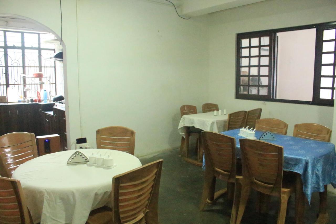 Homestay Eagle Point