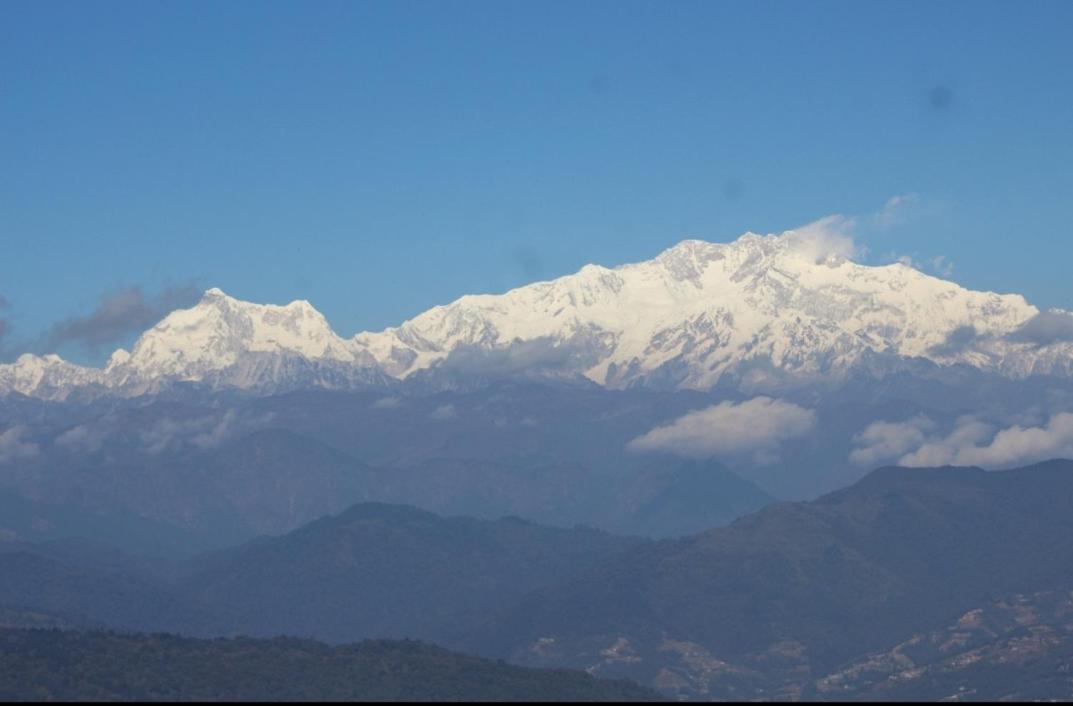 Eagle Point Homestay Darjeeling (West Bengal)