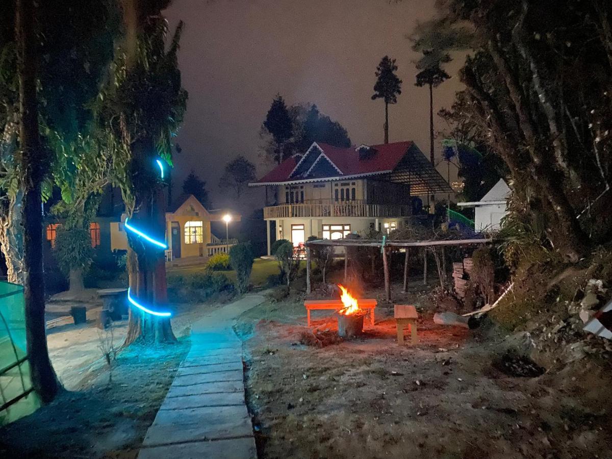 Bloomfield And Eco-resort * Darjeeling (West Bengal)