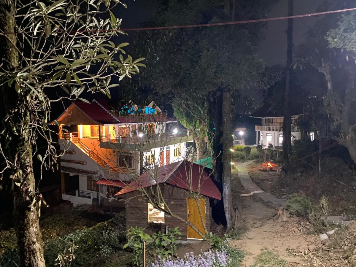 Bloomfield And Eco-resort Darjeeling (West Bengal)
