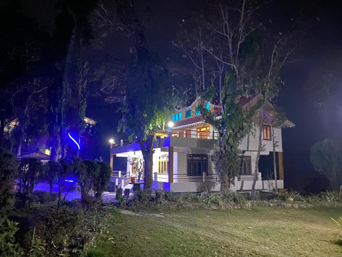 Bloomfield And Eco-resort Darjeeling (West Bengal)