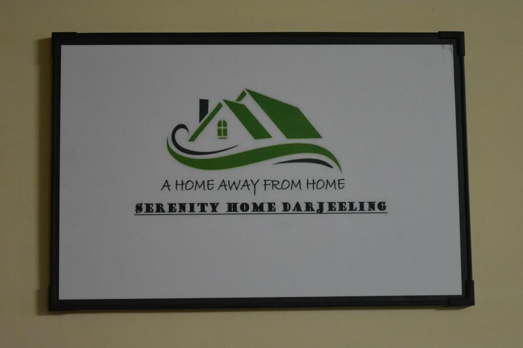 Serenity Darjeeling Guest house