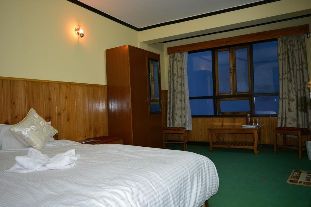 Serenity Darjeeling *