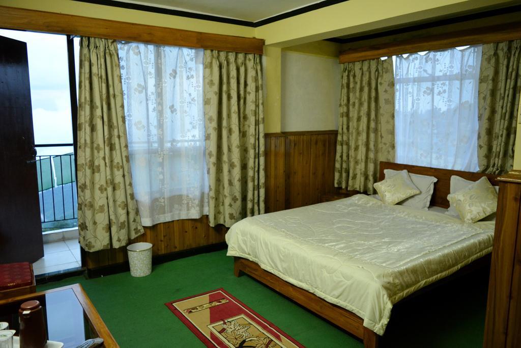 Guest house Serenity Darjeeling Darjeeling (West Bengal)