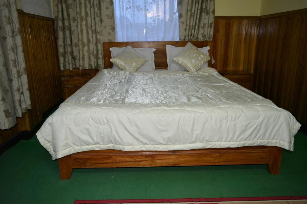 Serenity Darjeeling Guest house Darjeeling (West Bengal)