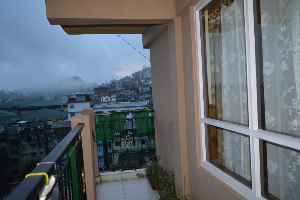 Serenity Darjeeling