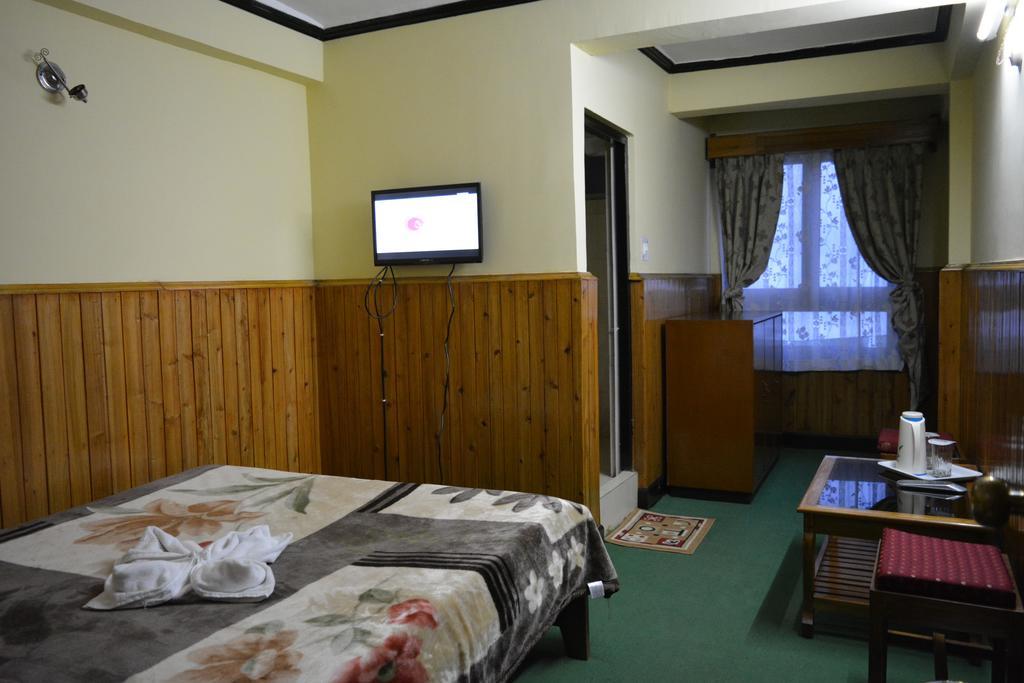 Guest house Serenity Darjeeling *