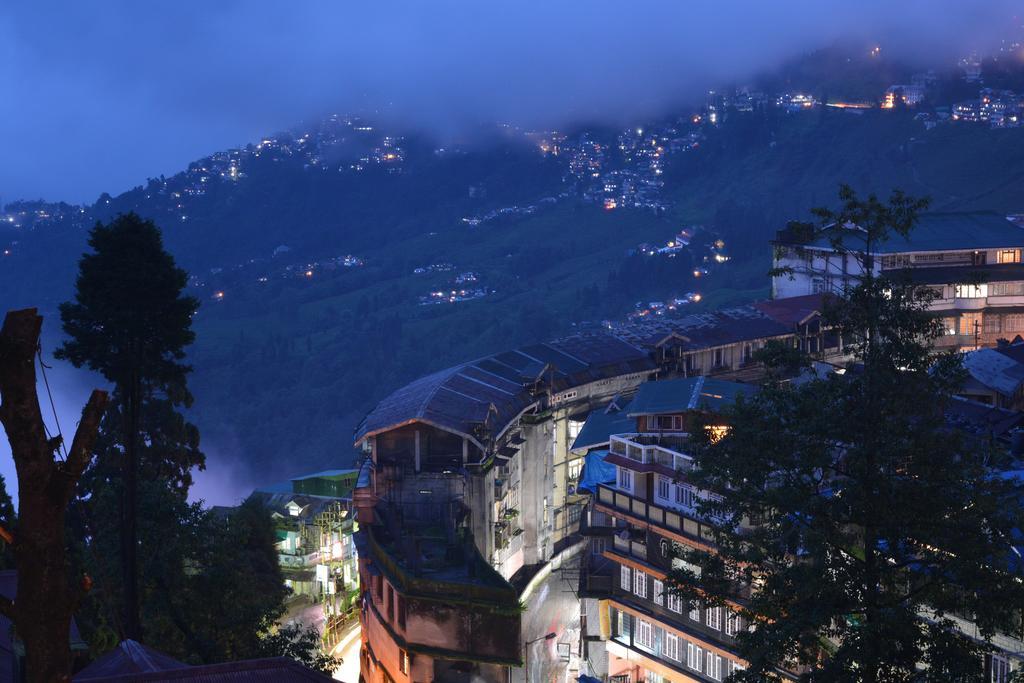 Serenity Darjeeling