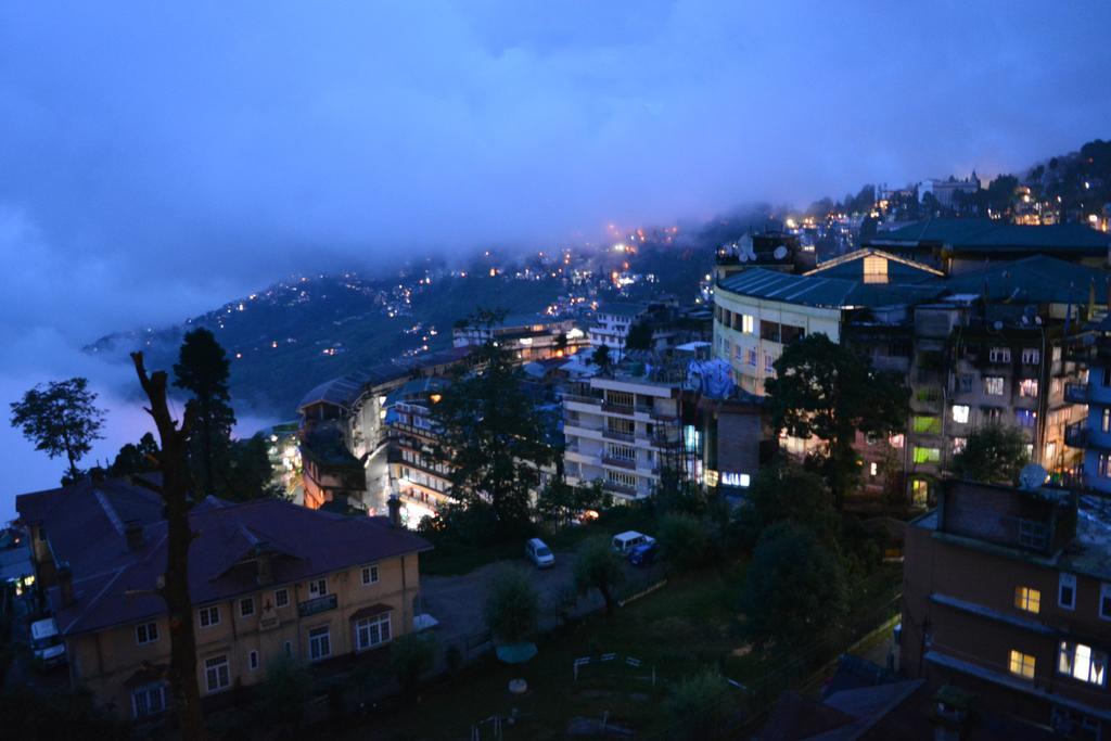 Guest house Serenity Darjeeling Darjeeling (West Bengal)