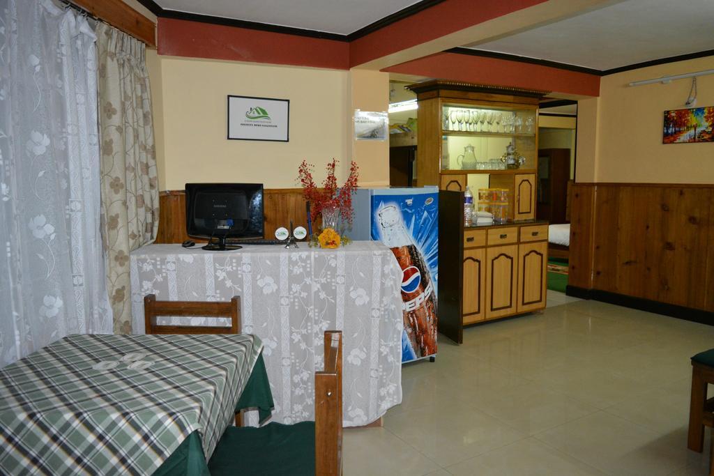 Serenity Darjeeling Guest house Darjeeling (West Bengal)