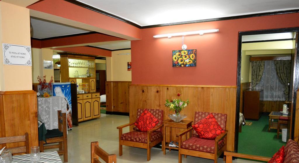 Serenity Darjeeling Guest house