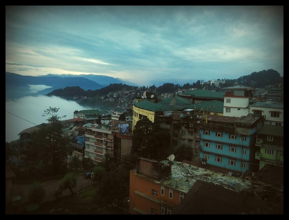 Guest house Serenity Darjeeling