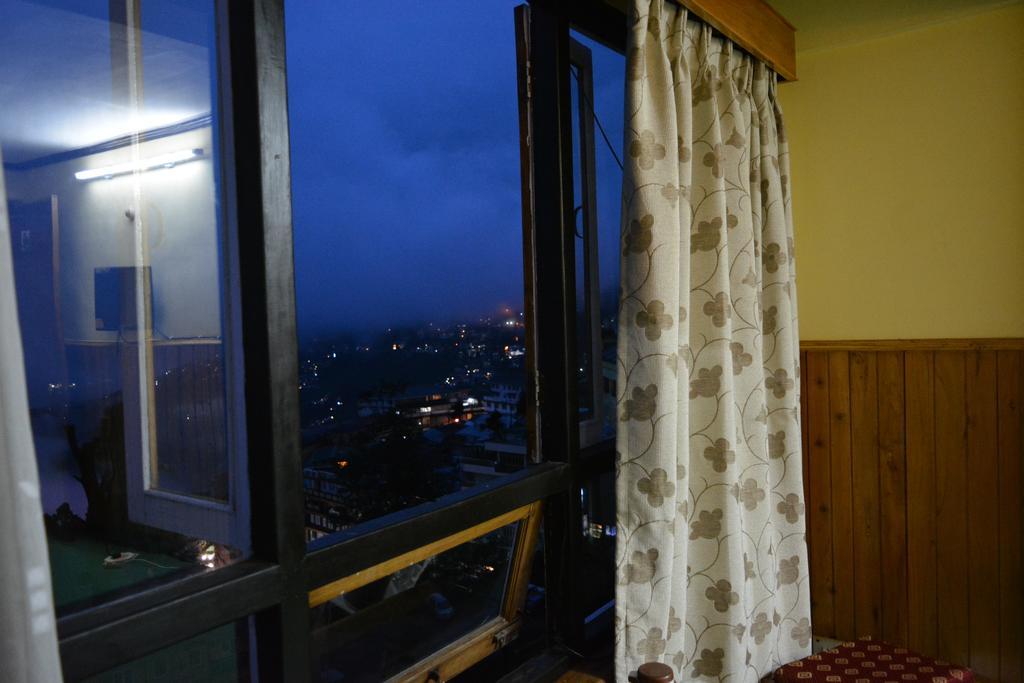 Serenity Darjeeling Darjeeling (West Bengal)
