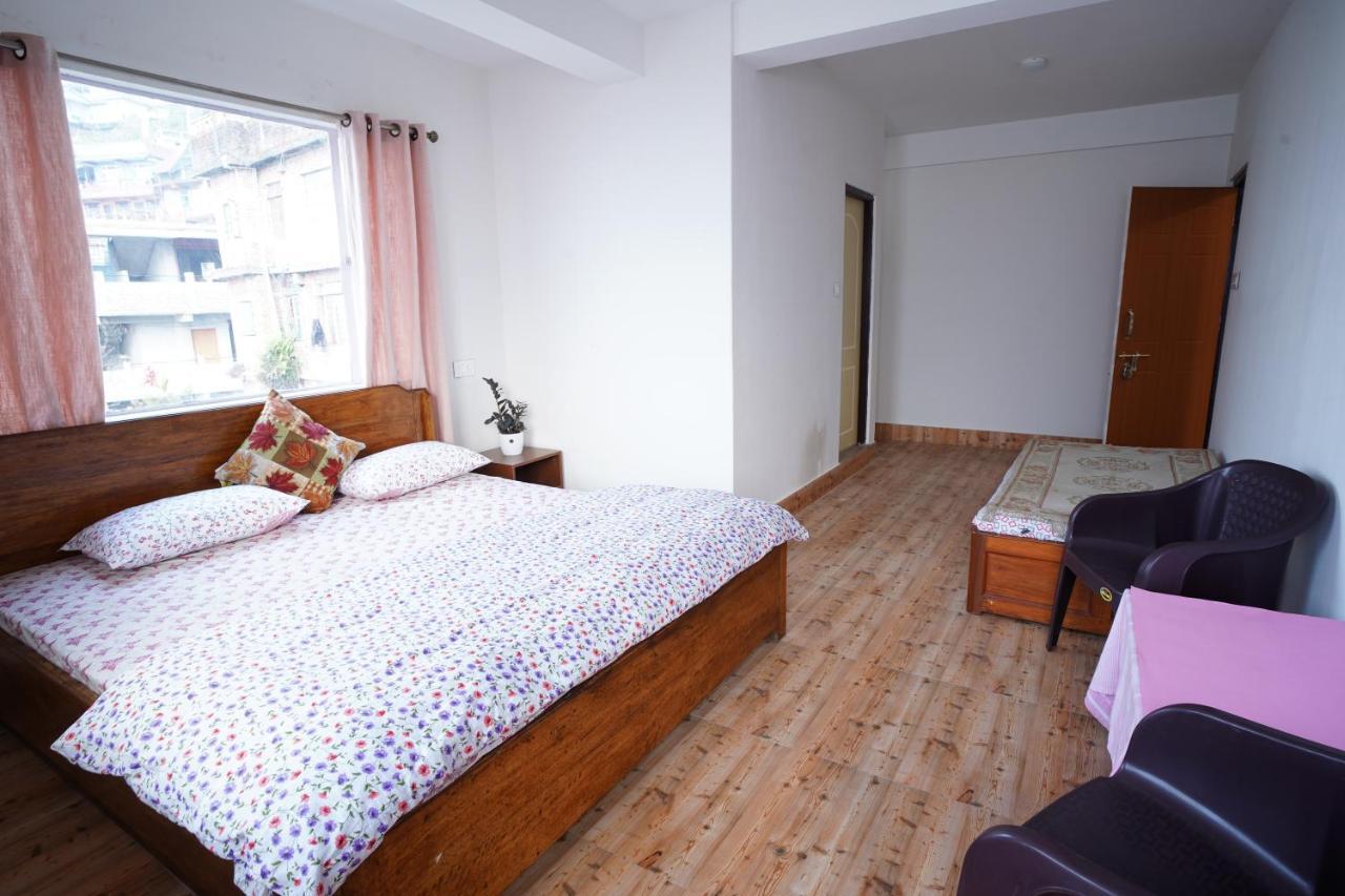 Himalok Homestay