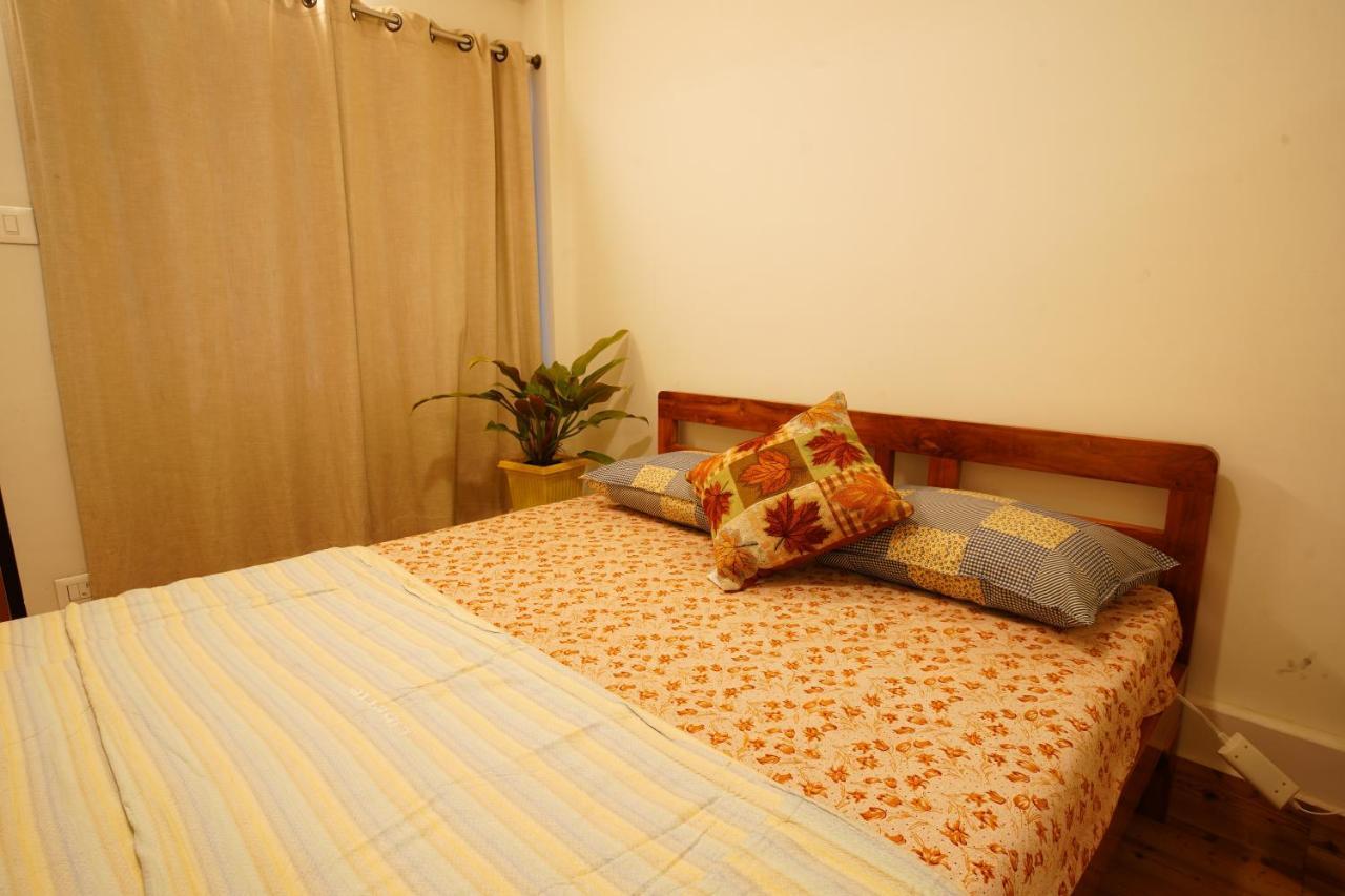 Himalok Homestay *