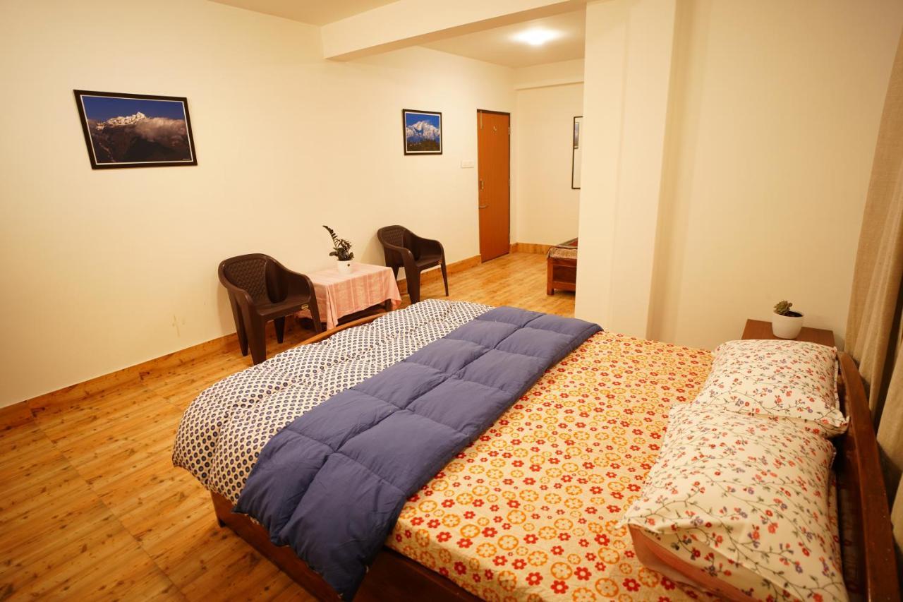 Homestay Himalok