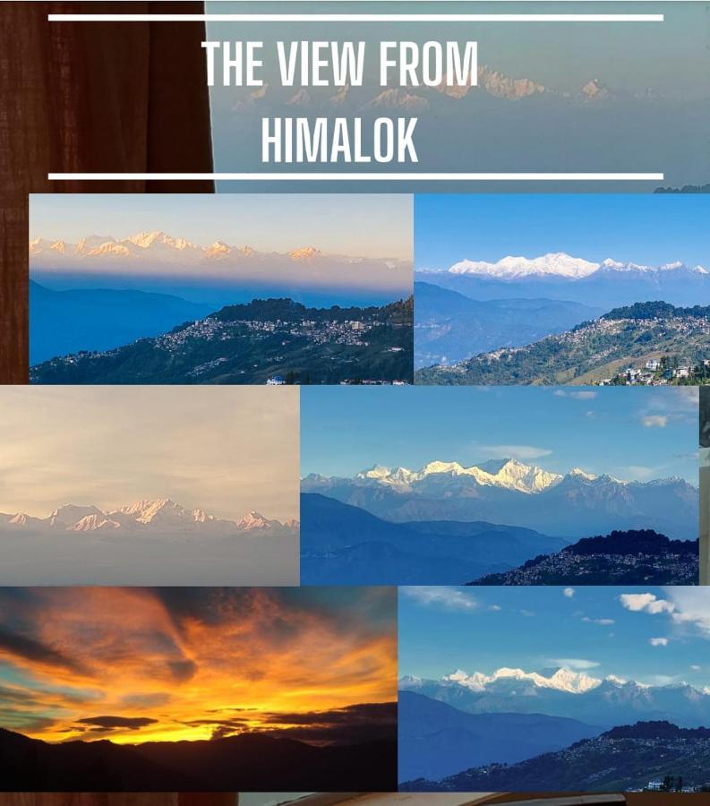 Homestay Himalok