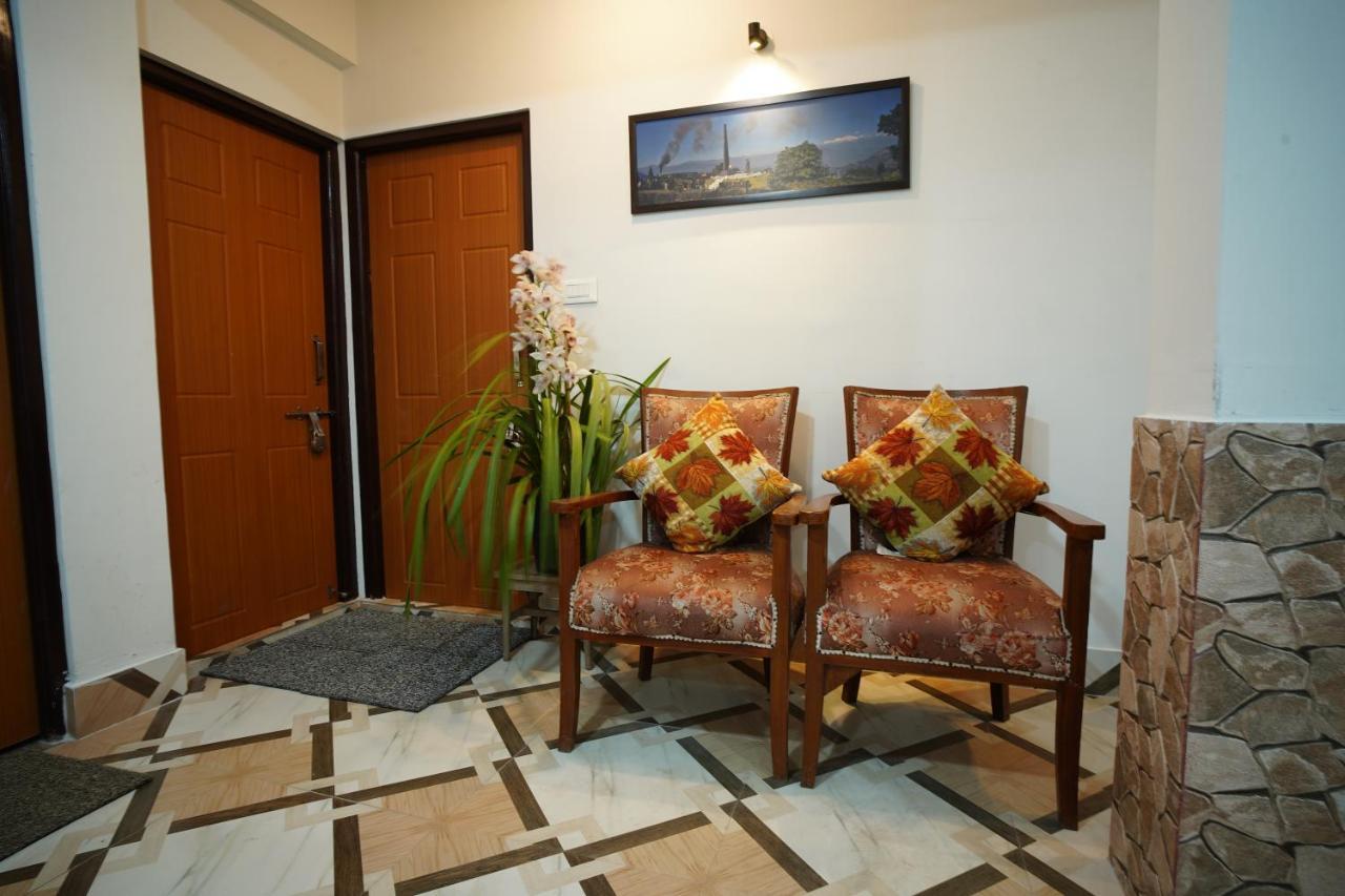 Himalok Homestay Darjeeling (West Bengal)