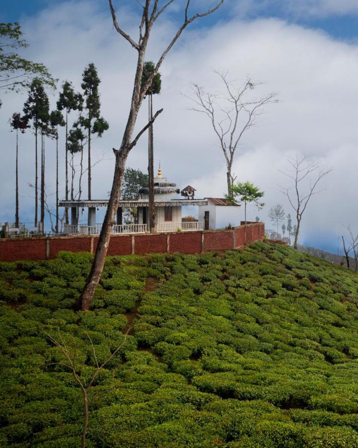 Ama & Trails Puttabong Cottage, Darjeeling Villa *