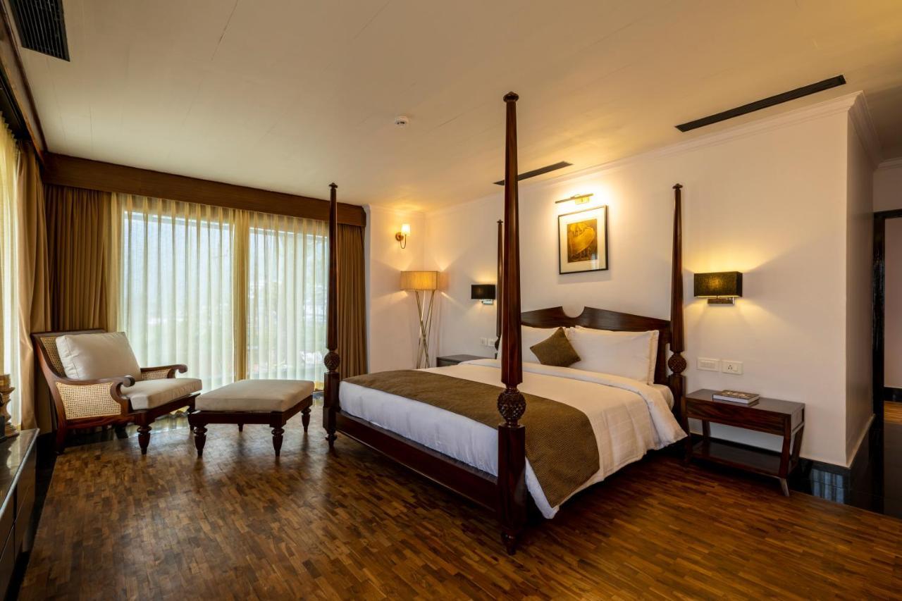 Ama & Trails Puttabong Cottage, Darjeeling