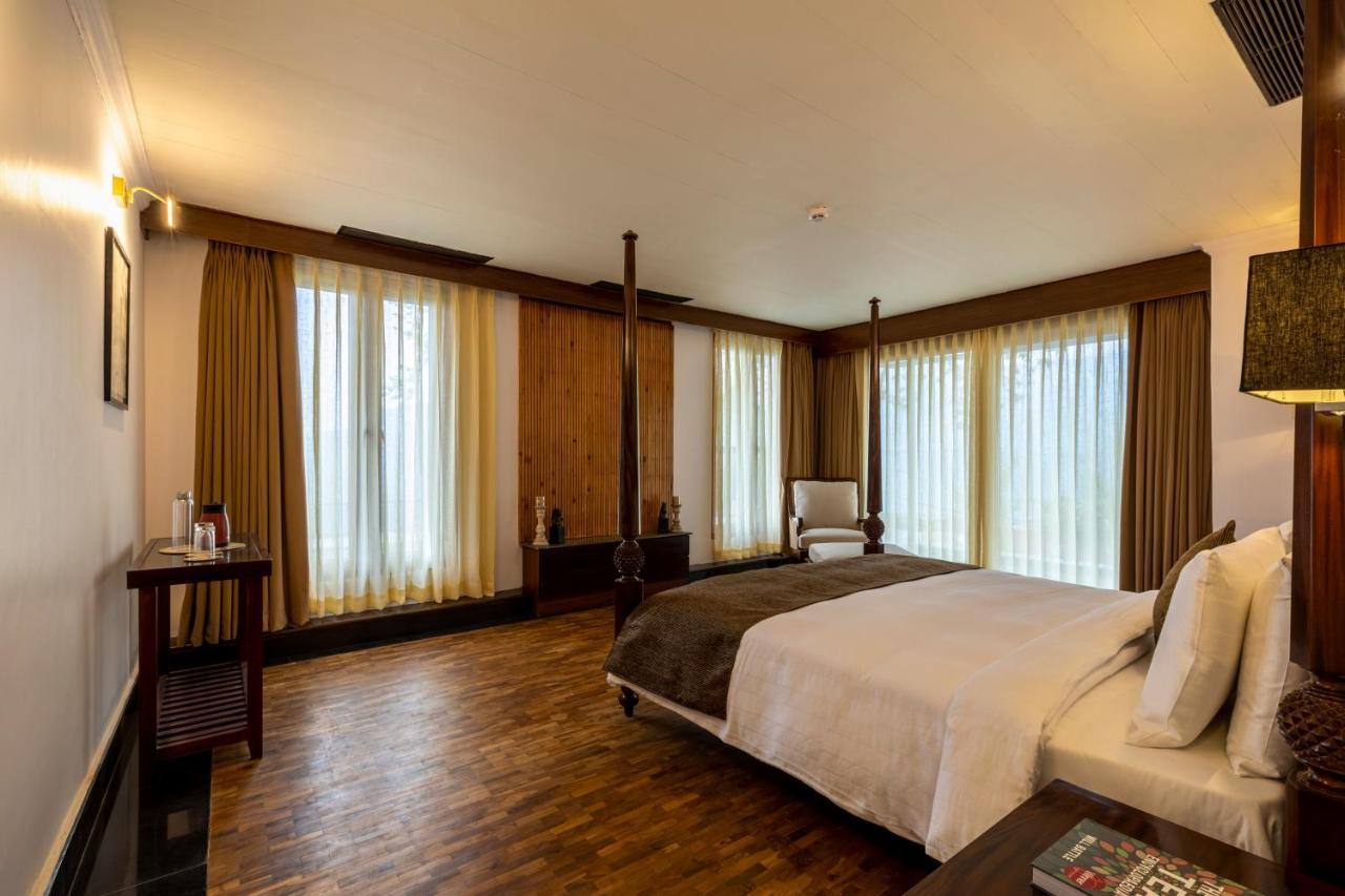 Ama & Trails Puttabong Cottage, Darjeeling